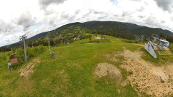 Skiareál Bublava