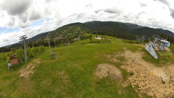 Skiareál Bublava