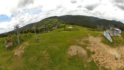 Skiareál Bublava