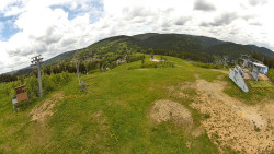 Skiareál Bublava