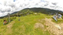 Skiareál Bublava