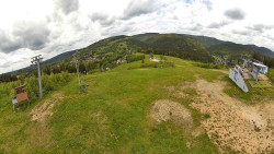 Skiareál Bublava