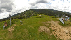 Skiareál Bublava