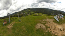 Skiareál Bublava