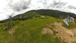 Skiareál Bublava