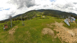 Skiareál Bublava