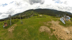Skiareál Bublava