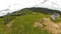 Skiareál Bublava