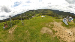 Skiareál Bublava