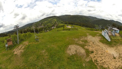 Skiareál Bublava