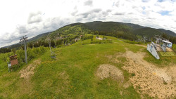 Skiareál Bublava