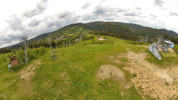 Skiareál Bublava