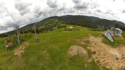 Skiareál Bublava