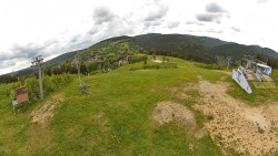 Skiareál Bublava