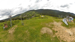 Skiareál Bublava