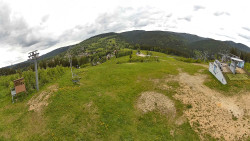 Skiareál Bublava