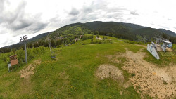 Skiareál Bublava