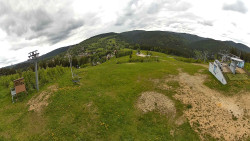 Skiareál Bublava