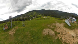 Skiareál Bublava