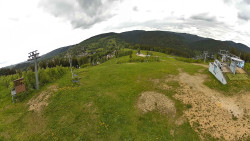 Skiareál Bublava
