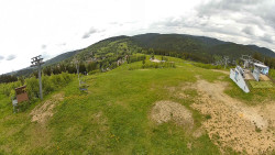 Skiareál Bublava