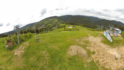 Skiareál Bublava