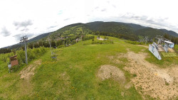 Skiareál Bublava