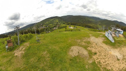 Skiareál Bublava