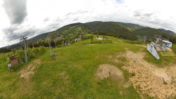 Skiareál Bublava