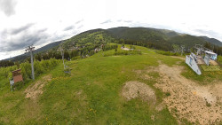 Skiareál Bublava