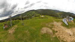 Skiareál Bublava
