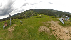 Skiareál Bublava