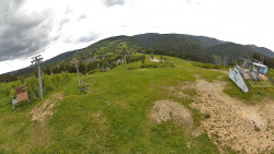 Skiareál Bublava