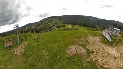 Skiareál Bublava