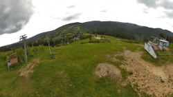 Skiareál Bublava