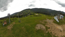 Skiareál Bublava