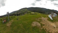 Skiareál Bublava