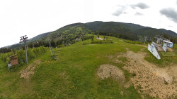 Skiareál Bublava