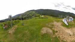 Skiareál Bublava
