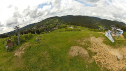 Skiareál Bublava