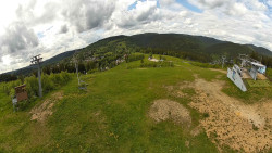 Skiareál Bublava