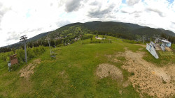 Skiareál Bublava