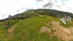 Skiareál Bublava