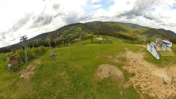 Skiareál Bublava