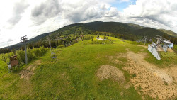 Skiareál Bublava