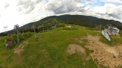 Skiareál Bublava