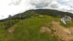 Skiareál Bublava