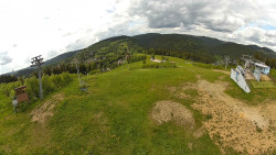 Skiareál Bublava