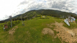Skiareál Bublava