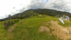 Skiareál Bublava